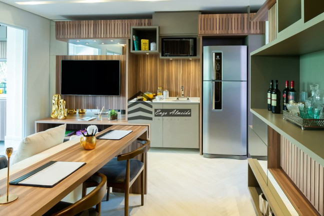 Imagem Apartamento com 2 Quartos à Venda, 67 m² em Butantã - São Paulo Imagem Apartamento com 2 Quartos à Venda, 67 m² em Butantã - São Paulo