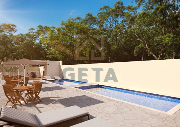 Imagem Apartamento com 2 Quartos à Venda, em Cedros - Camboriú Imagem Apartamento com 2 Quartos à Venda, em Cedros - Camboriú