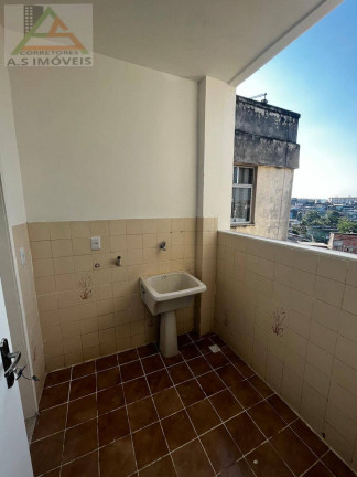 Imagem Apartamento com 2 Quartos à Venda, 65 m² em Centro - São Gonçalo