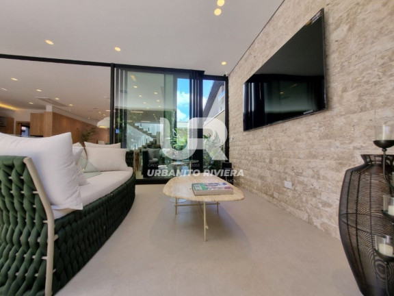 Imagem Casa com 7 Quartos à Venda, 362 m² em Riviera - Bertioga