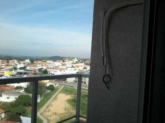Imagem Apartamento com 3 Quartos à Venda, 80 m² em Bela Vista - Monte Mor