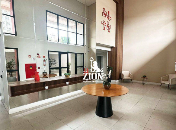 Imagem Apartamento com 2 Quartos à Venda, 69 m² em Santa Teresinha - São Paulo Imagem Apartamento com 2 Quartos à Venda, 69 m² em Santa Teresinha - São Paulo