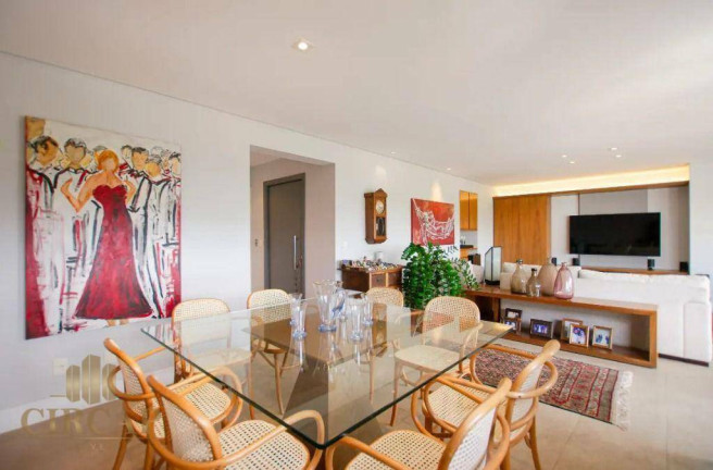 Imagem Apartamento com 3 Quartos à Venda, 146 m² em Perdizes - São Paulo Imagem Apartamento com 3 Quartos à Venda, 146 m² em Perdizes - São Paulo