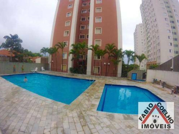 Imagem Apartamento com 3 Quartos à Venda, 73 m² em Vila Isa - São Paulo Imagem Apartamento com 3 Quartos à Venda, 73 m² em Vila Isa - São Paulo