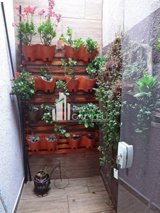 Imagem Casa com 3 Quartos à Venda, 131 m² em Vila Trinta E Um De Março - Campinas Imagem Casa com 3 Quartos à Venda, 131 m² em Vila Trinta E Um De Março - Campinas