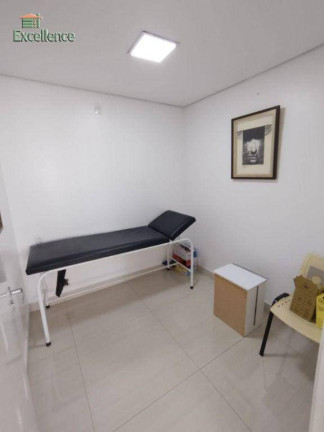 Imagem Sala Comercial à Venda, 74 m² em Centro - Santo André
