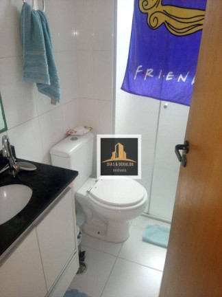 Imagem Apartamento com 2 Quartos para Alugar, 50 m² em Conjunto Residencial Trinta E Um De Março - São José Dos Campos Imagem Apartamento com 2 Quartos para Alugar, 50 m² em Conjunto Residencial Trinta E Um De Março - São José Dos Campos