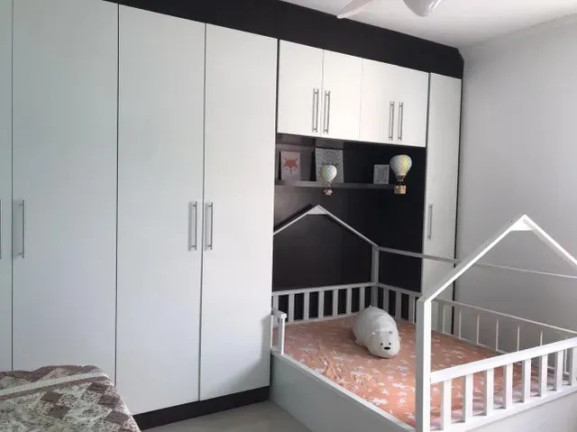 Imagem Casa de Condomínio com 4 Quartos à Venda, 280 m² em Condomínio Residencial Jardim - Sorocaba