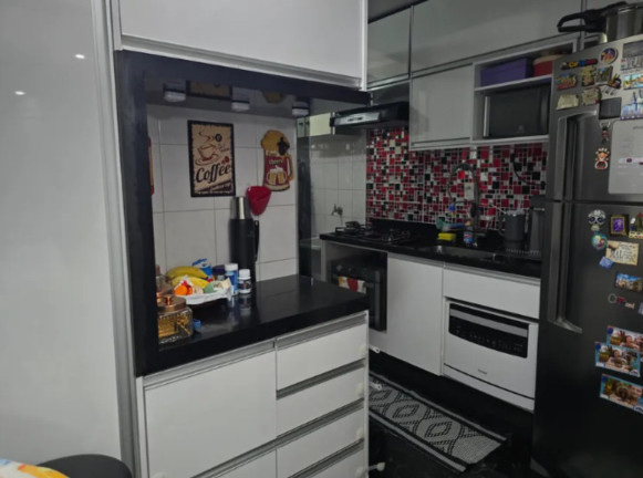 Imagem Imóvel com 3 Quartos à Venda, 70 m² em Cambuci - São Paulo