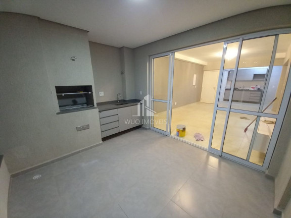 Imagem Apartamento com 3 Quartos para Alugar, 102 m² em Vila Aprazível - Jacareí