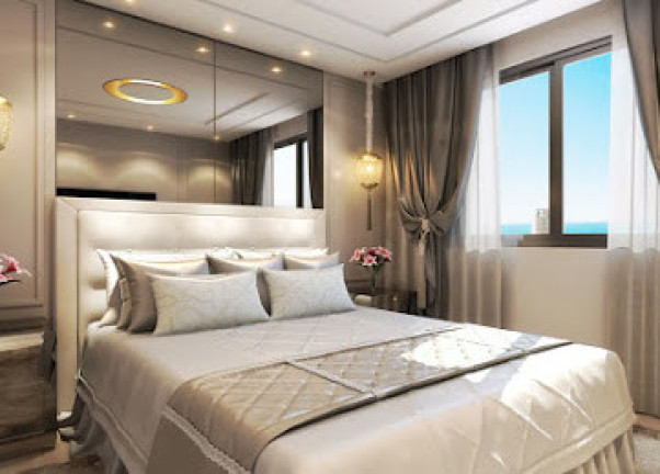 Imagem Apartamento com 3 Quartos à Venda, 142 m² em Meia Praia - Itapema