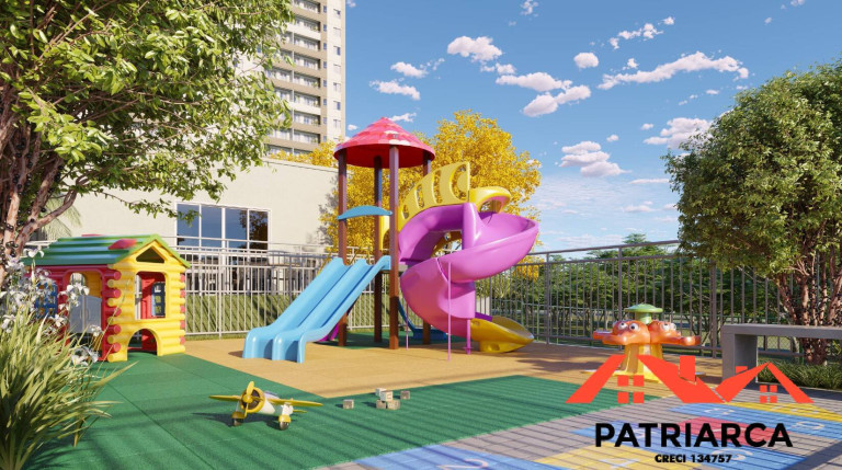 Imagem Apartamento com 2 Quartos à Venda, 43 m² em Vila Ipê - Campinas Imagem Apartamento com 2 Quartos à Venda, 43 m² em Vila Ipê - Campinas