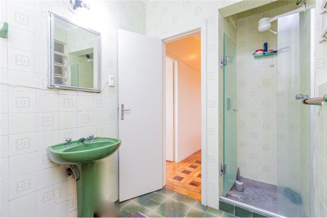 Imagem Apartamento com 3 Quartos à Venda, 93 m² em Centro Histórico - Porto Alegre