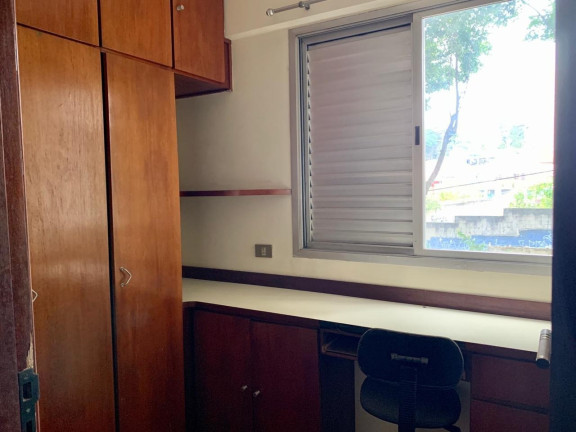 Foto do imóvel Apartamento com 2 Quartos à Venda, 80 m² em Vila Paulista - São Paulo