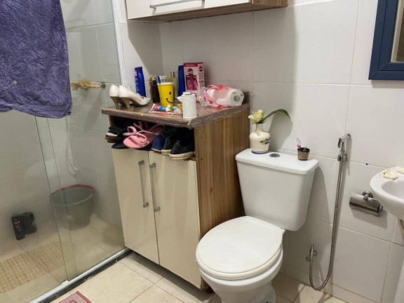 Imagem Apartamento com 2 Quartos à Venda, 46 m² em Areal - Araruama Imagem Apartamento com 2 Quartos à Venda, 46 m² em Areal - Araruama