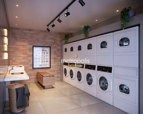 Imagem Studio com 1 Quarto à Venda, 36 m² em Perdizes - São Paulo