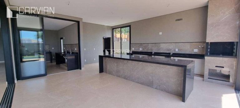 Imagem Casa com 4 Quartos à Venda, 421 m² em Alphaville - Ribeirão Preto