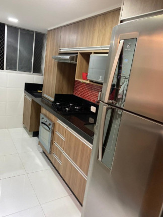 Imagem Imóvel com 2 Quartos à Venda, 41 m² em Loteamento Parque São Martinho - Campinas Imagem Imóvel com 2 Quartos à Venda, 41 m² em Loteamento Parque São Martinho - Campinas