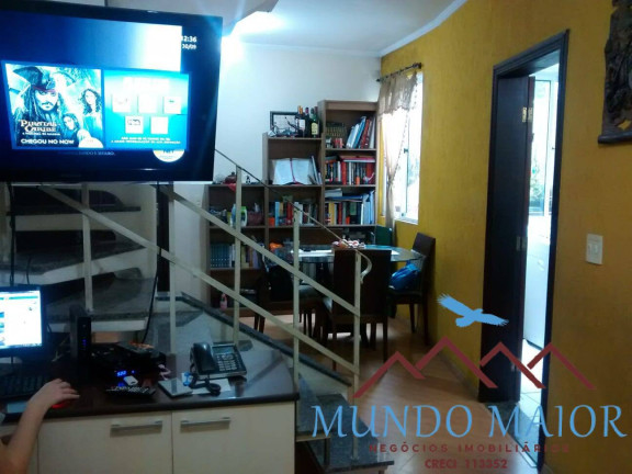 Imagem Apartamento com 2 Quartos à Venda, 103 m² em Vila Pires - Santo André Imagem Apartamento com 2 Quartos à Venda, 103 m² em Vila Pires - Santo André