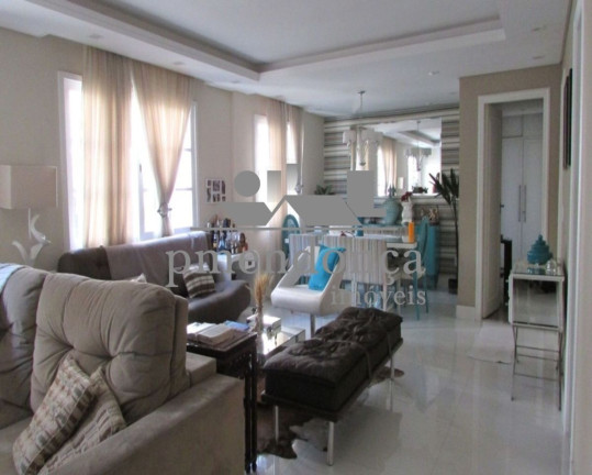 Apartamento com 2 Quartos à Venda, 123 m² em Pacaembu - São Paulo