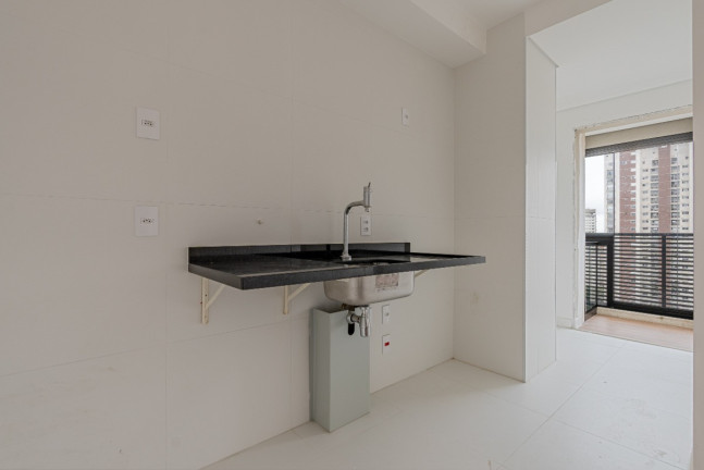 Imagem Apartamento com 1 Quarto à Venda, 56 m² em Vila Mariana - São Paulo Imagem Apartamento com 1 Quarto à Venda, 56 m² em Vila Mariana - São Paulo