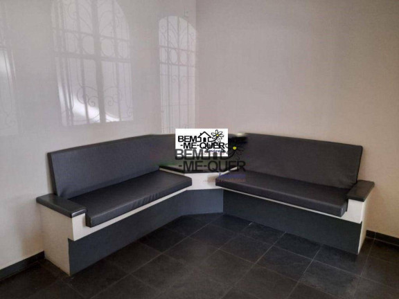 Imagem Sala Comercial para Alugar, 55 m² em Parque São Domingos - São Paulo Imagem Sala Comercial para Alugar, 55 m² em Parque São Domingos - São Paulo
