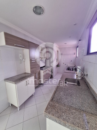 Imagem Apartamento com 3 Quartos à Venda, 84 m² em Engenheiro Luciano Cavalcante - Fortaleza