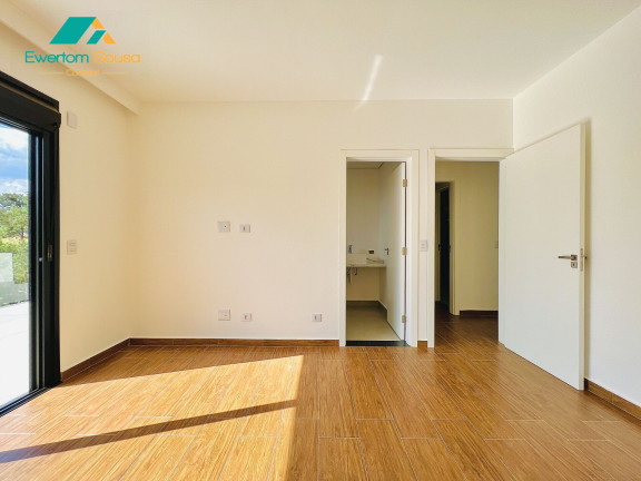 Imagem Casa de Condomínio com 3 Quartos à Venda, 220 m² em Residencial San Vitale - Bragança Paulista