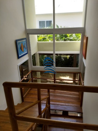 Imagem Casa com 5 Quartos à Venda, 500 m² em Quinta Das Lagoas - Itacimirim