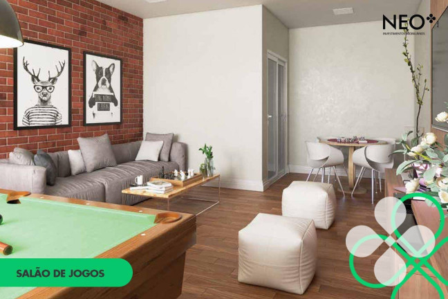 Imagem Imóvel com 1 Quarto à Venda, 48 m² em Centro - Mongaguá Imagem Imóvel com 1 Quarto à Venda, 48 m² em Centro - Mongaguá