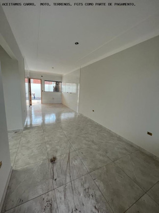 Imagem Imóvel com 3 Quartos à Venda, 74 m² em Jardim Dom Bosco - Sarandi