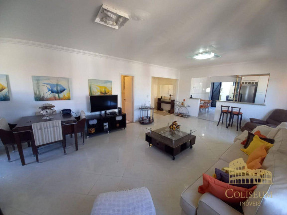 Imagem Apartamento com 4 Quartos à Venda, 400 m² em Canto Do Forte - Praia Grande Imagem Apartamento com 4 Quartos à Venda, 400 m² em Canto Do Forte - Praia Grande
