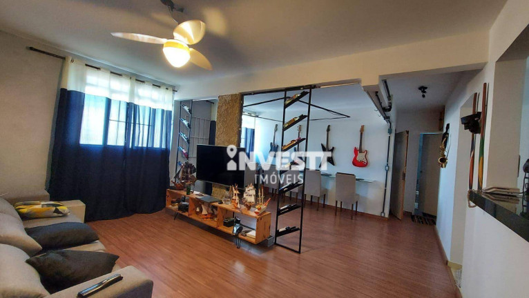 Imagem Apartamento com 2 Quartos à Venda, 85 m² em Setor Central - Goiânia Imagem Apartamento com 2 Quartos à Venda, 85 m² em Setor Central - Goiânia