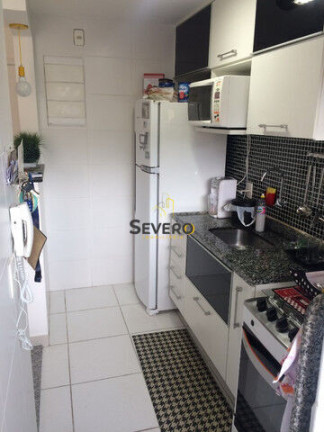 Imagem Apartamento com 2 Quartos à Venda, 60 m² em Maria Paula - São Gonçalo