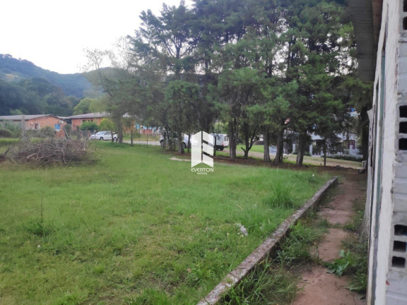 Imagem Terreno à Venda, 1.500 m² em Campestre Do Menino Deus - Santa Maria