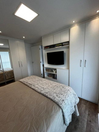 Imagem Apartamento com 1 Quarto à Venda, 64 m² em Vila Madalena - São Paulo Imagem Apartamento com 1 Quarto à Venda, 64 m² em Vila Madalena - São Paulo
