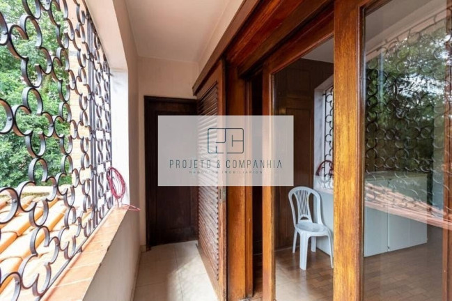 Imagem Sobrado com 4 Quartos à Venda, 287 m² em Jardim Marajoara - São Paulo Imagem Sobrado com 4 Quartos à Venda, 287 m² em Jardim Marajoara - São Paulo