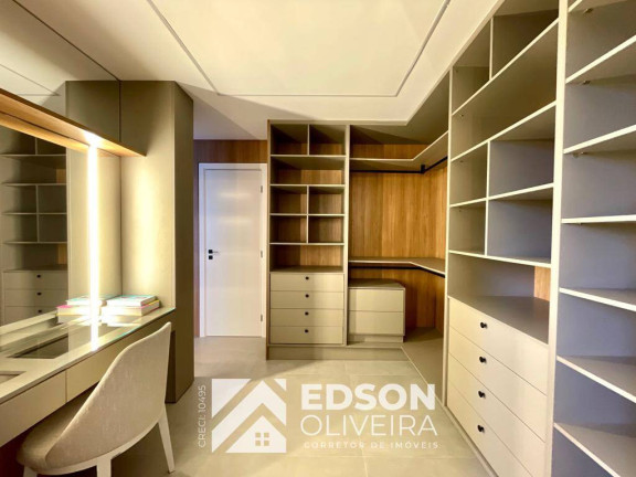 Imagem Casa de Condomínio com 4 Quartos à Venda, 135 m² em Intermares - Cabedelo