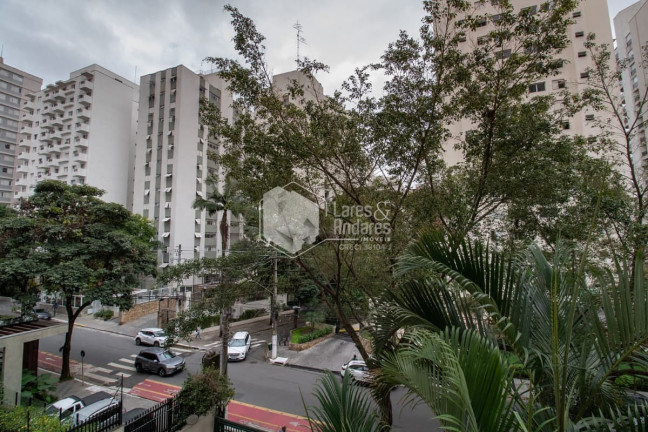 Imagem Apartamento com 1 Quarto à Venda, 53 m² em Moema - São Paulo Imagem Apartamento com 1 Quarto à Venda, 53 m² em Moema - São Paulo