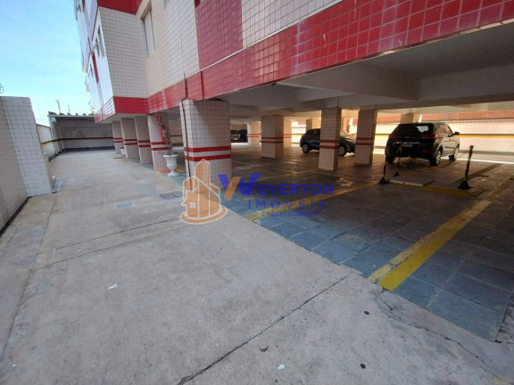 Imagem Apartamento com 2 Quartos à Venda,  em Centro - Mongaguá
