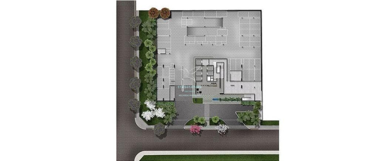 Foto do imóvel Sala Comercial à Venda, 32 m² em Vila Gertrudes - São Paulo