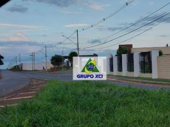Imagem Terreno à Venda, 300 m² em Parque Das Industrias - Paulínia Imagem Terreno à Venda, 300 m² em Parque Das Industrias - Paulínia