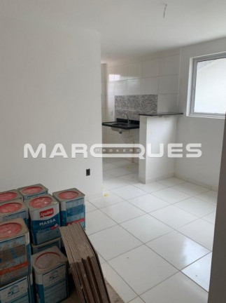 Imagem Apartamento com 2 Quartos à Venda,  em Ernesto Geisel - João Pessoa