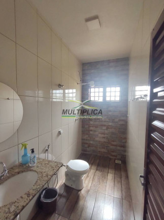 Imagem Chácara com 3 Quartos à Venda, 200 m² em Centro - Uberlândia