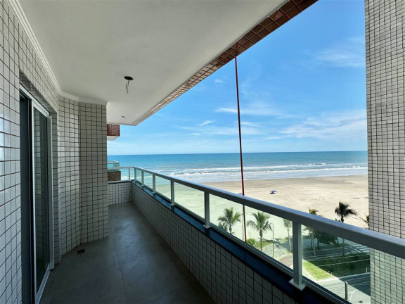 Imagem Apartamento com 2 Quartos à Venda, 87 m² em Real - Praia Grande