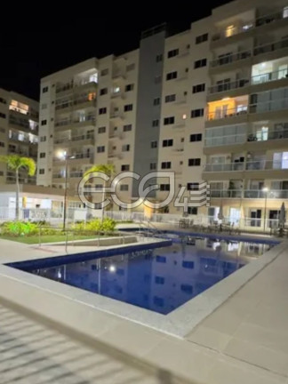 Imagem Apartamento com 2 Quartos à Venda, 53 m² em Aruana - Aracaju