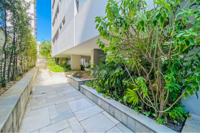 Imagem Apartamento com 4 Quartos à Venda, 168 m² em Paraíso - São Paulo