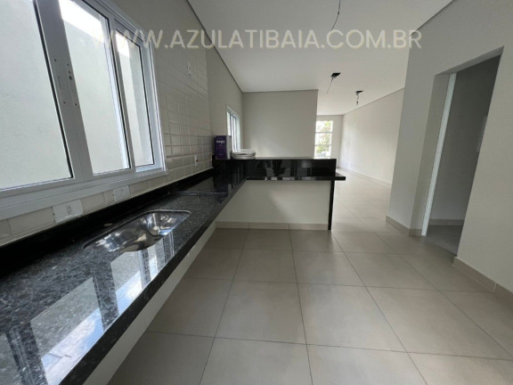 Imagem Casa com 3 Quartos à Venda, 129 m² em Jardim Paulista - Atibaia