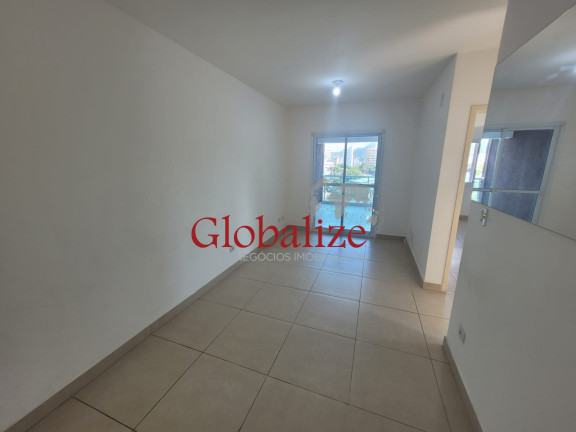 Imóvel com 2 Quartos à Venda, 69 m² em Vila Mathias - Santos