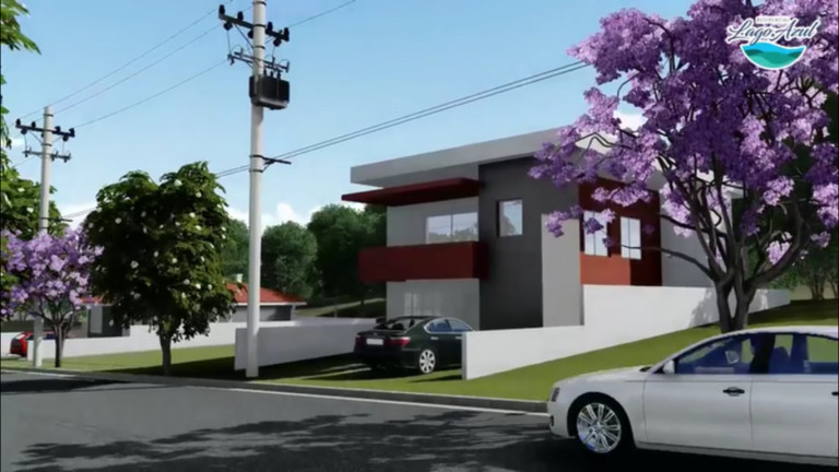 Terreno à Venda, 250 m² em Recanto Quarto Centenário - Jundiaí